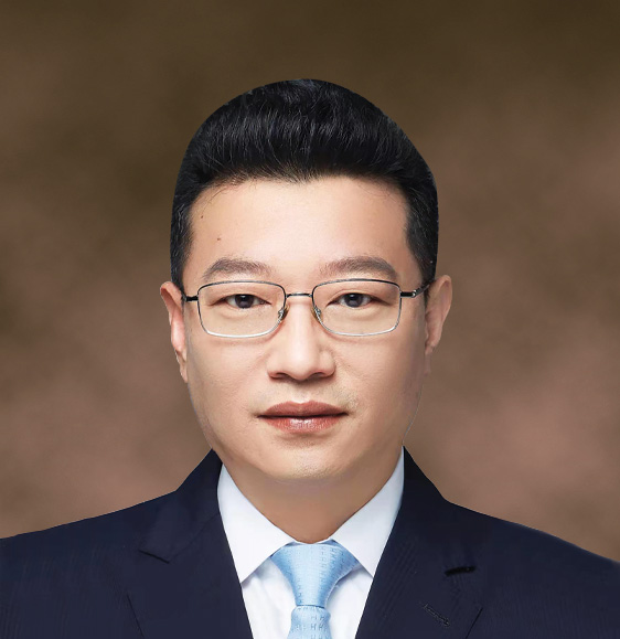 Mr. Liu Heqiang
