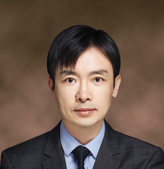 Mr. Wang Yi 