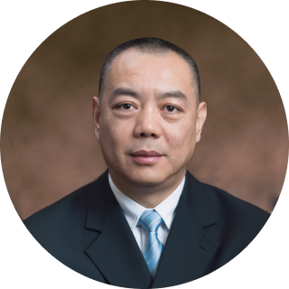 Mr. Wang Hongxu