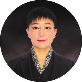 Ms. Liu Yanhong