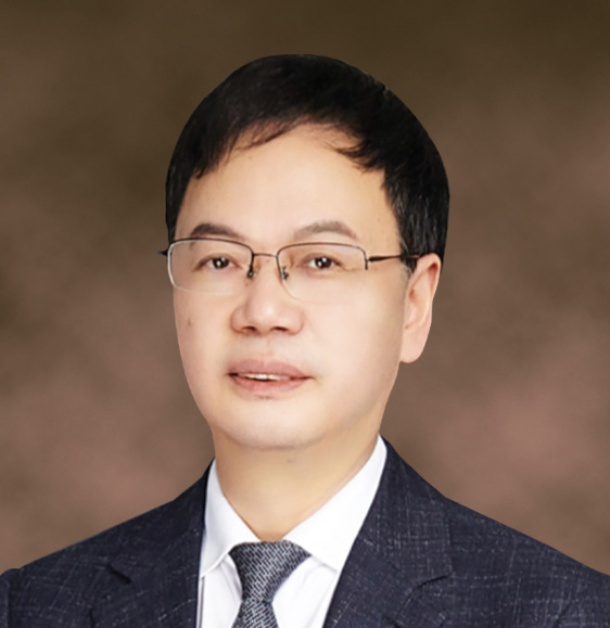 Mr. Liu Yuhai