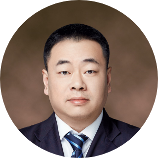 Mr. Hu Zhiwei